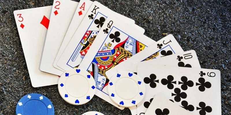 qq66 what is a casino house edge