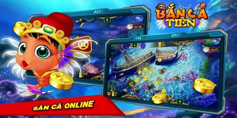 qq66 bắn cá kingfun