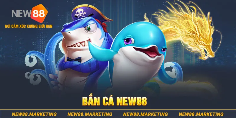 qq66 bắn cá online