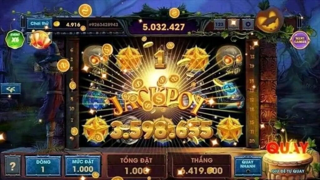 qq66 Bầu Cua