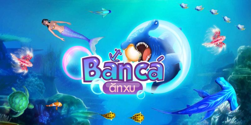 qq66 TP Bắn cá