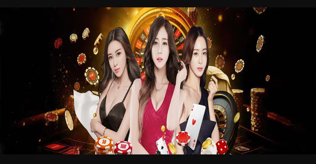 qq66 CR Thể Thao